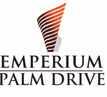 emperium palm drive logo