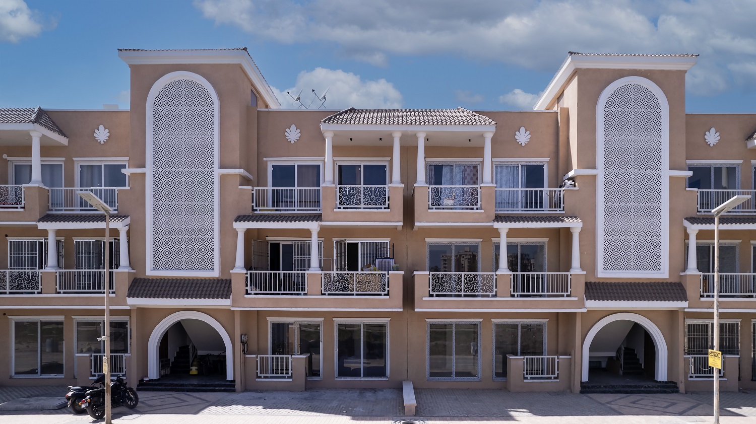Emperium Casa Villas