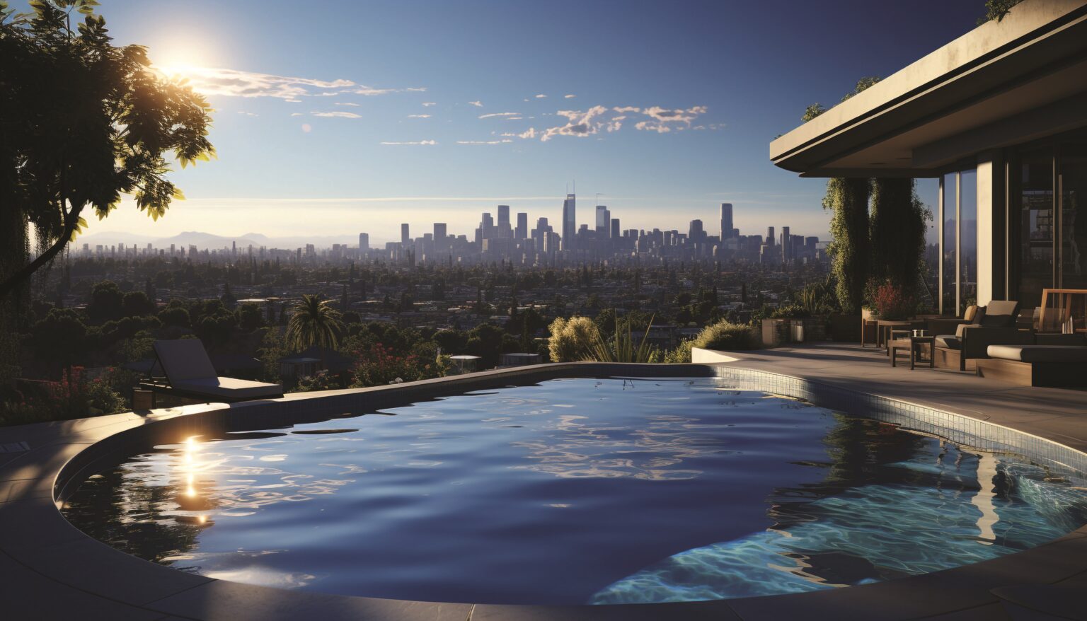 CLUB360 RoofTop Oasis