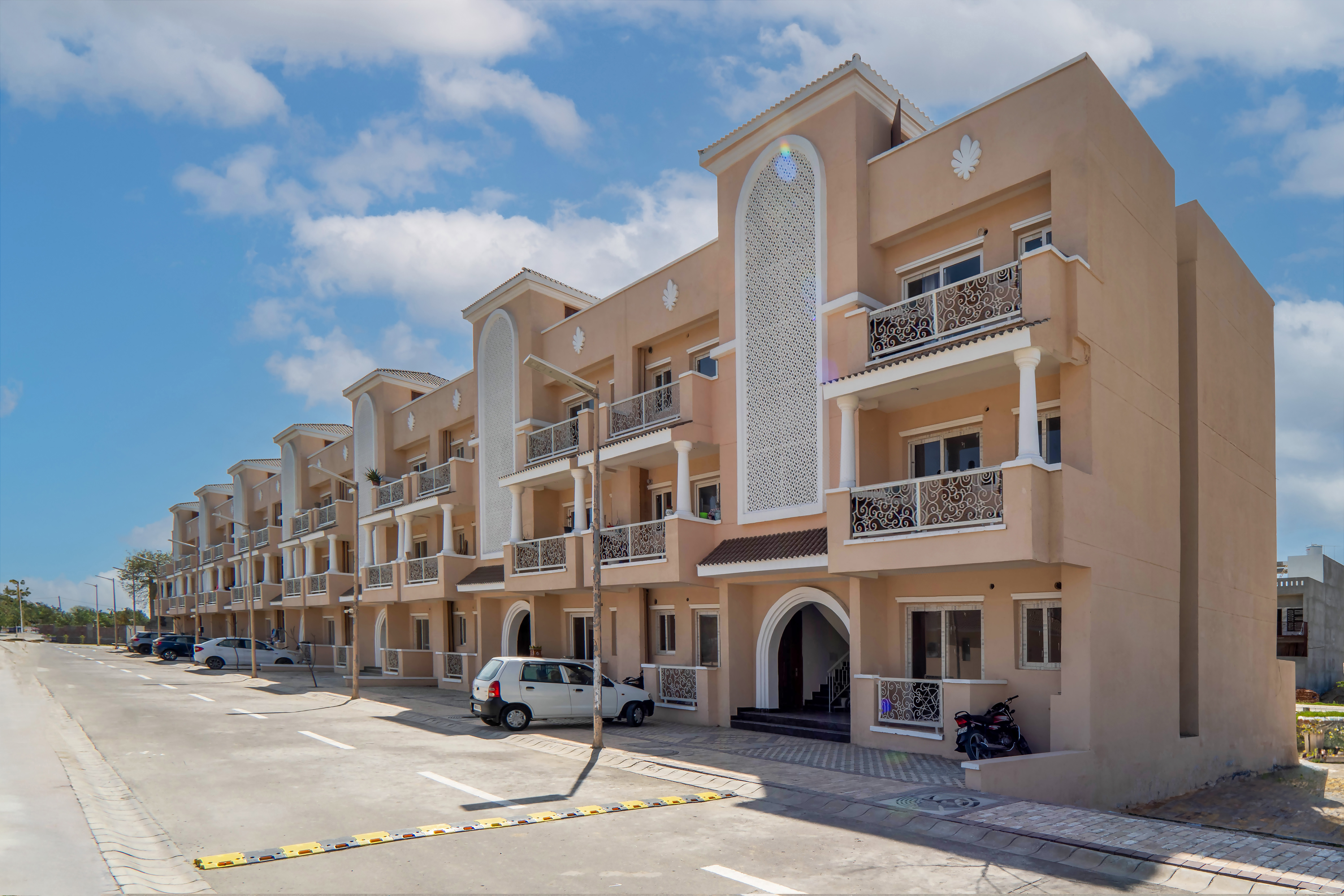 Emperium Elite Floors