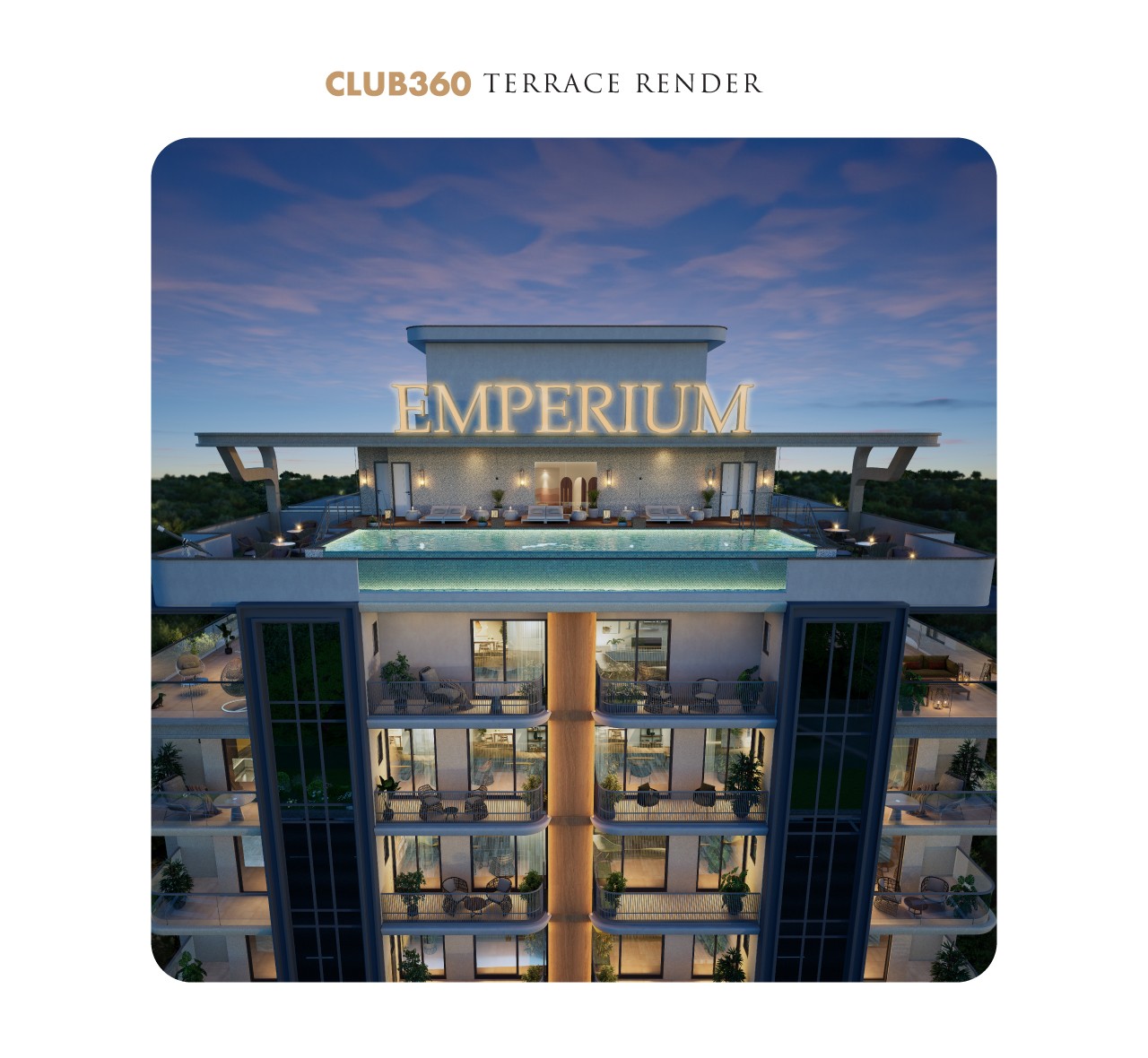 Emperium Supreme Club360