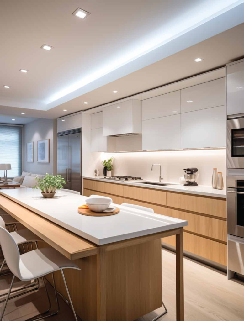Prime Residence Amenties - Emperium