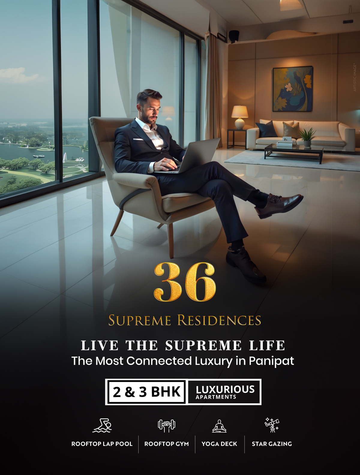 Emperium Supreme