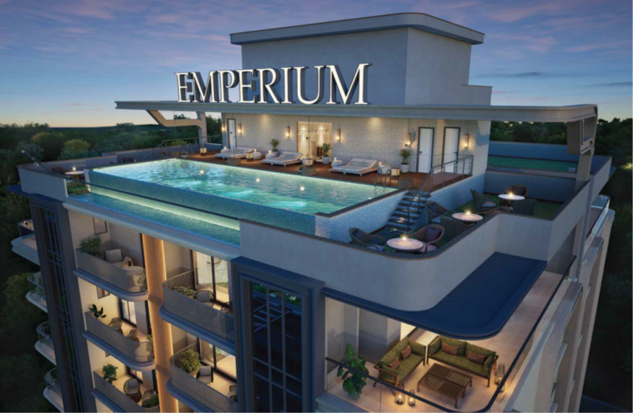 Emperium Supreme Image