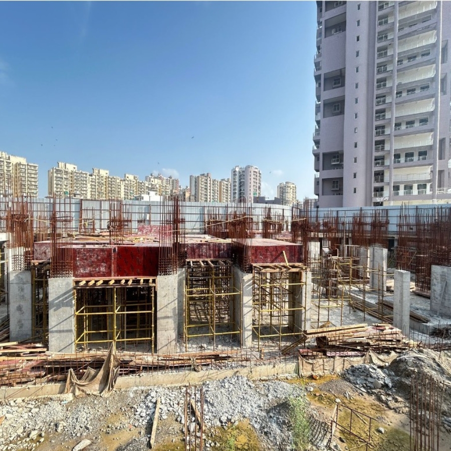 Emperium Premio Actual Site Picture