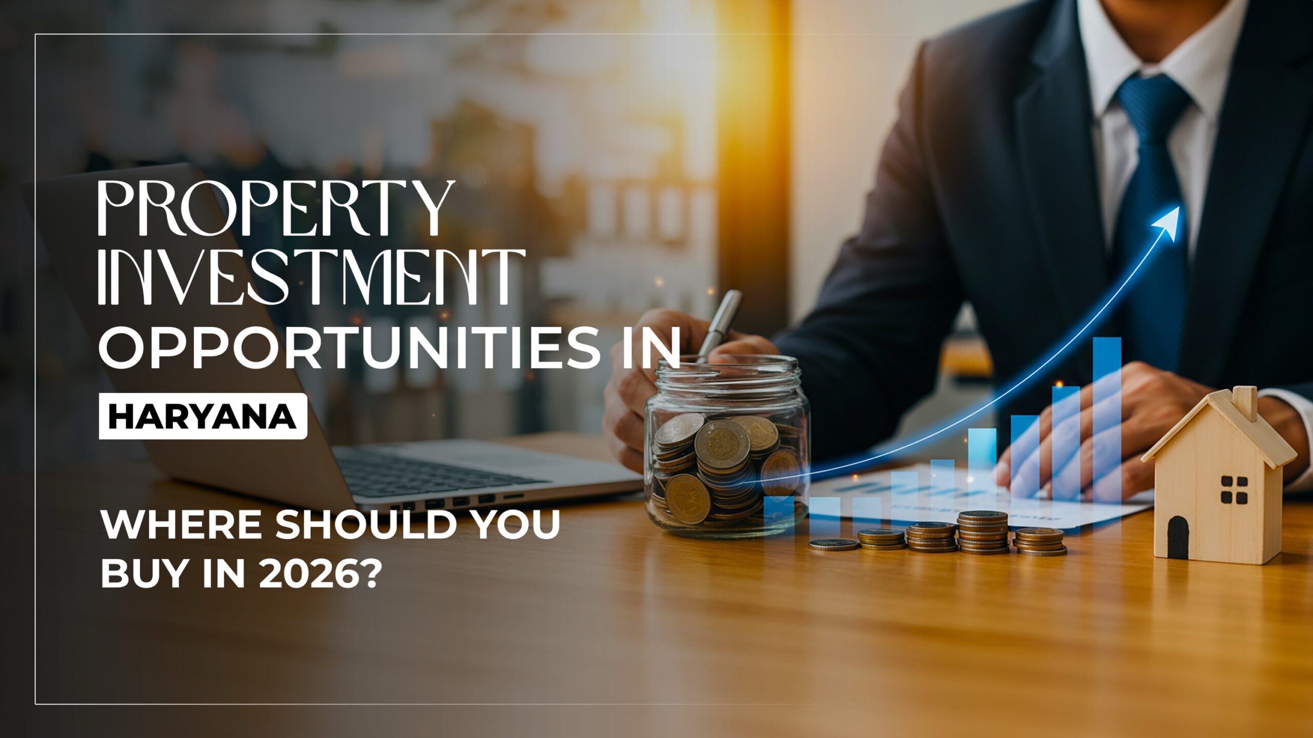 Property Investment in Haryana 2026 | Best Properties in Delhi NCR | Emperium