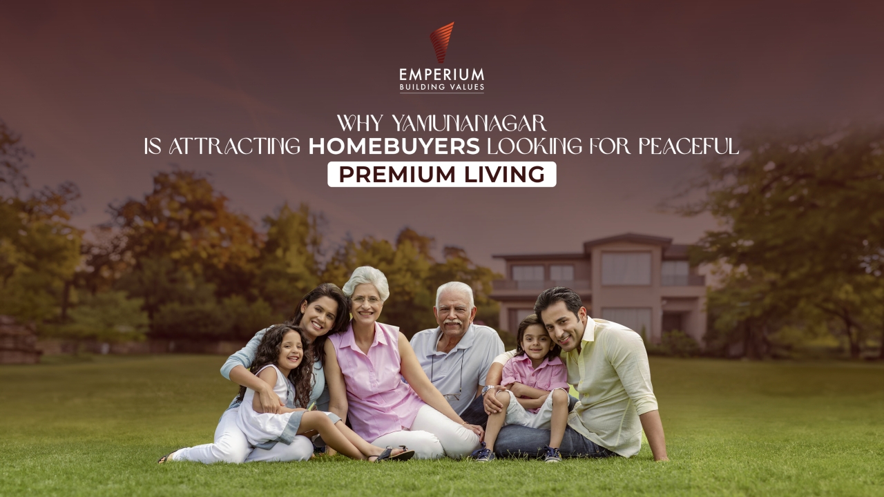 Property in Yamunanagar | Villas & Plots for Sale Yamunanagar