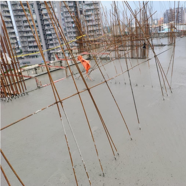 Emperium Premio Construction Update 2