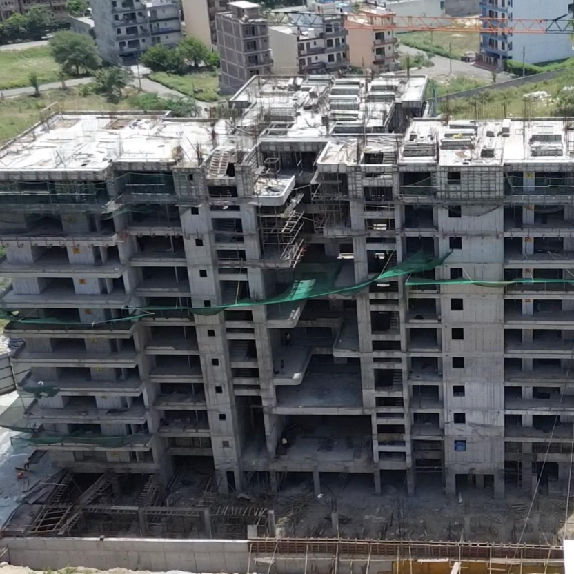 Emperium Premio - Construction Update 2 - 1st May 2026