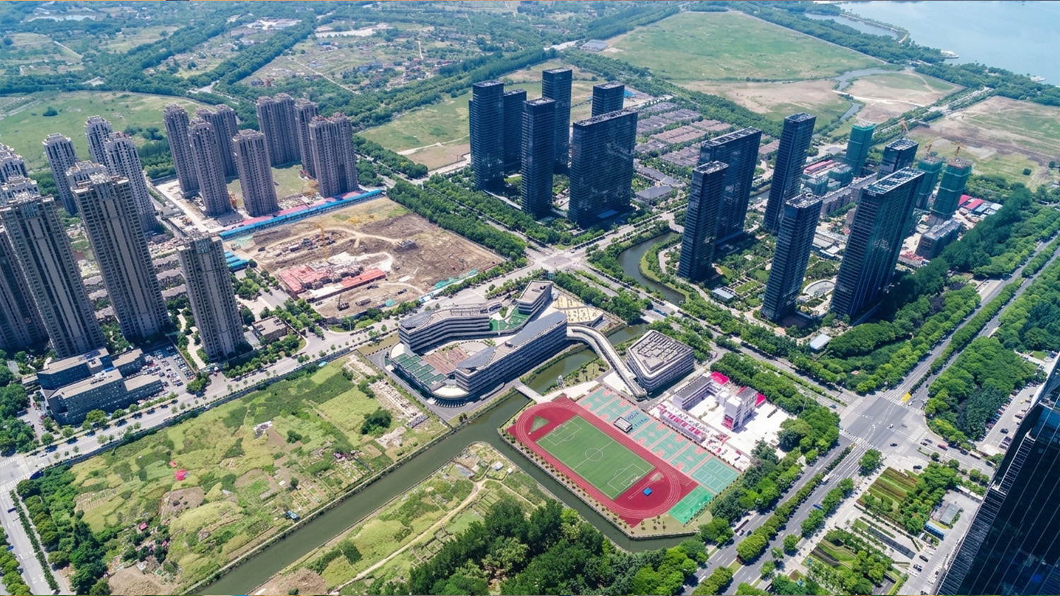 Why Developers Are Prioritising Low-Density Living in 2026 | Emperium