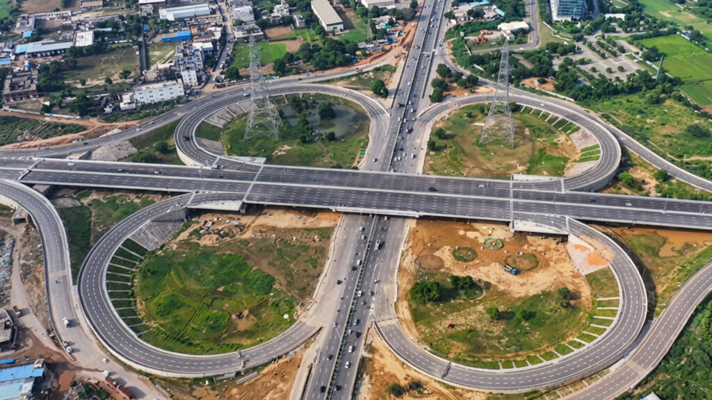 How Connectivity Is Redefining Property Value on Dwarka Expressway | Emperium