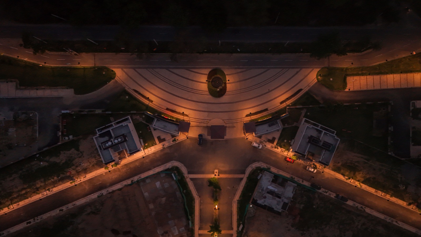 Construction Update Emperium Resortico 16