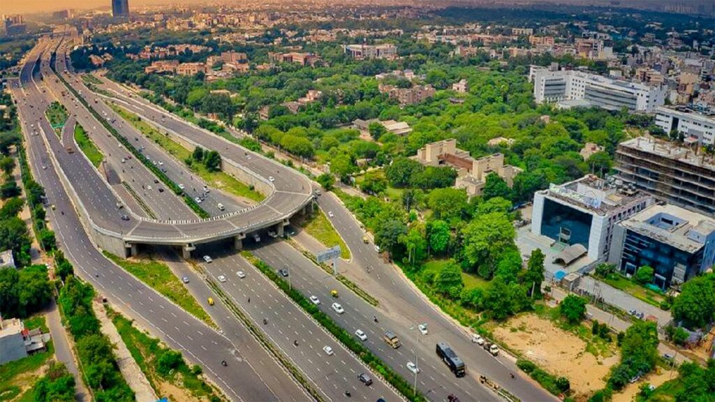 From Dwarka Expressway to Global Corridors: How Infrastructure is Rewriting Gurgaon’s Real Estate Map | Emperium