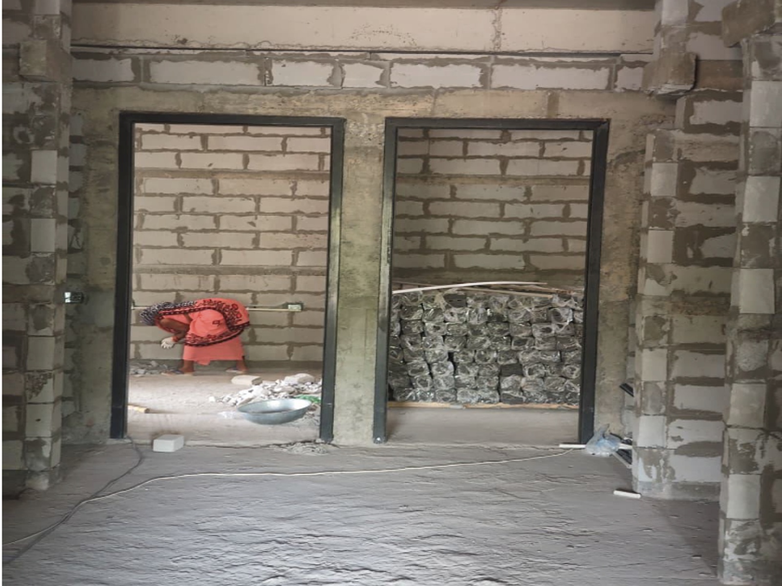 Prime Residences Construction Update 4
