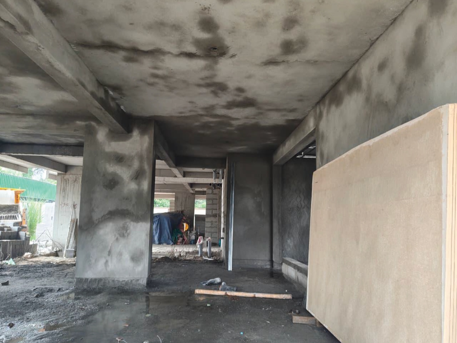 Prime Residences Construction Update 6