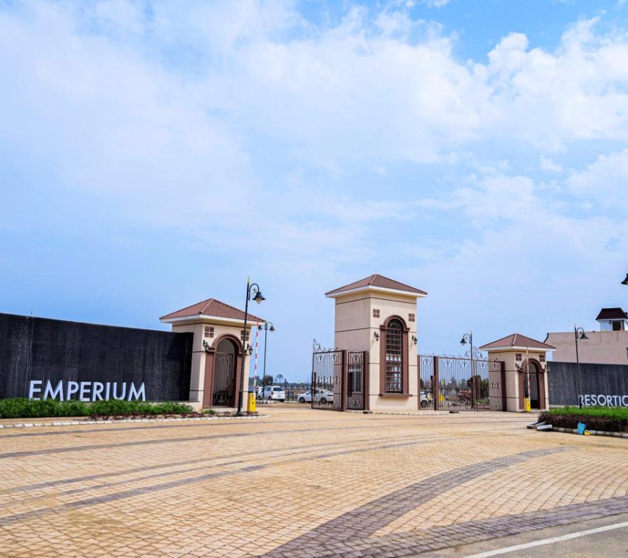 Emperium Resortico 1