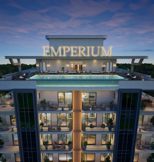 Emperium Supreme