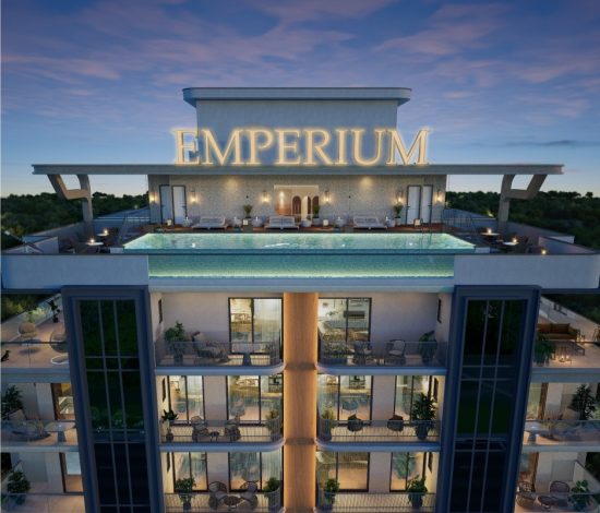 Emperium Supreme