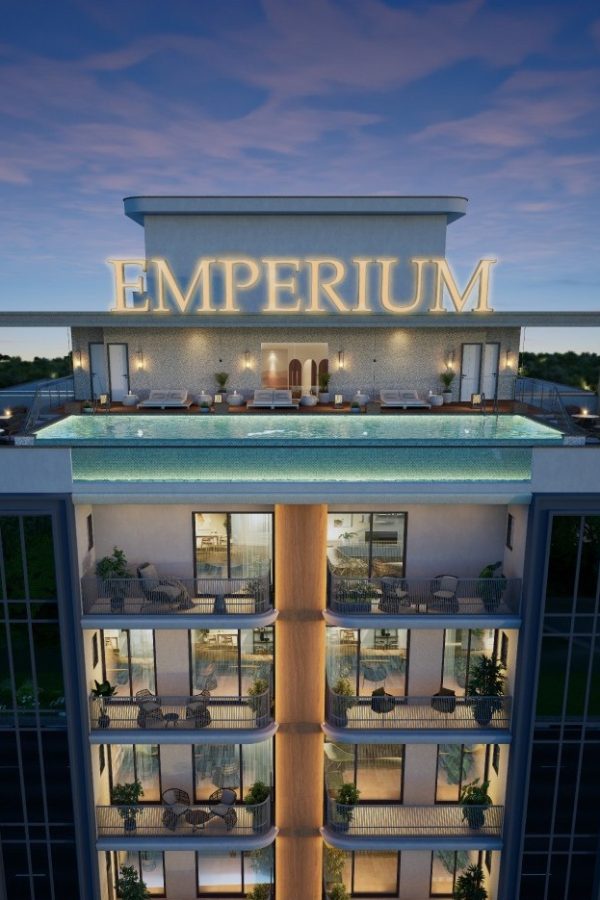 Emperium Supreme
