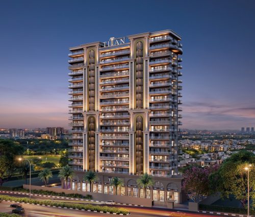 Emperium Titan Project Image